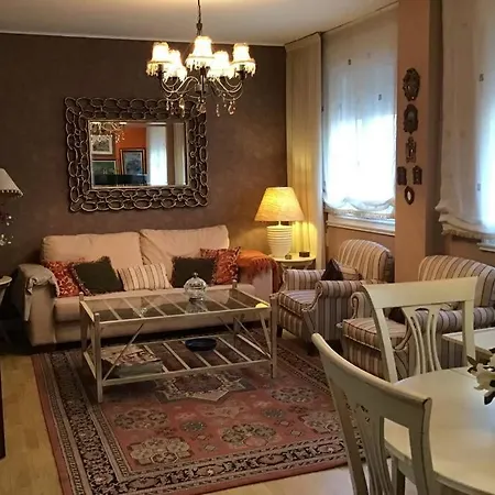 Διαμέρισμα Casablanca *