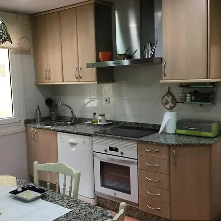 Διαμέρισμα Casablanca Βίγκο